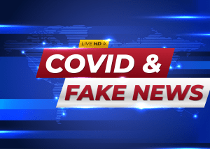 This report deals with Fake News concerning COVID-19
