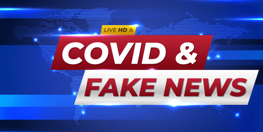 This report deals with Fake News concerning COVID-19
