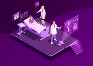 This report deals with with use of Telehealth post COVID-19